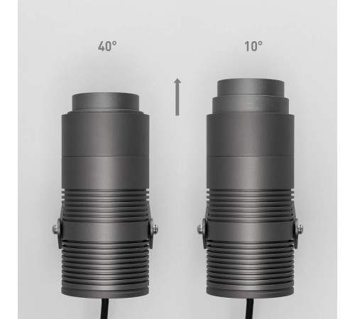 Настенно-потолочный прожектор Arlight Ray 031319