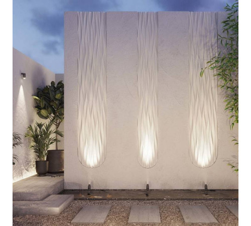 Настенно-потолочный прожектор Arlight Ray 031319