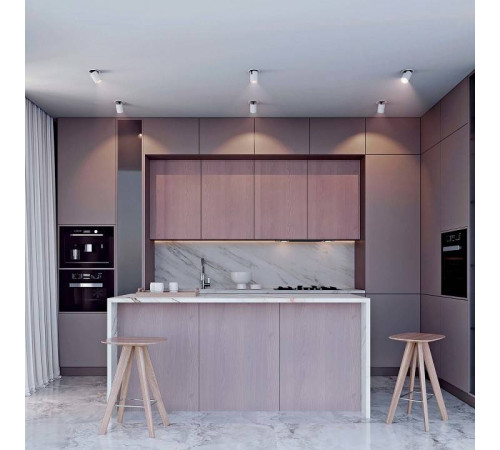 Встраиваемый светильник Arlight PULL 031365