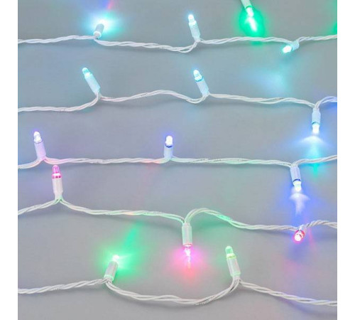 Гирлянда Нить Arlight ARD STRING CLASSIC 20 м 200 LED IP65 230 В Теплый белый 31523