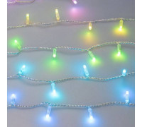 Гирлянда Нить Arlight ARD STRING CLASSIC 10 м 100 LED IP65 230 В Теплый белый матовая 31741