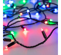 Гирлянда Нить Arlight ARD STRING CLASSIC 10 м 100 LED IP65 230 В Белый матовая 31742