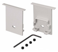 Заглушка для профиля Arlight S-LUX 031788