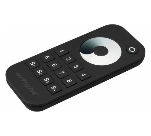 Пульт-диммер с сенсорным кольцом Arlight SMART 031935