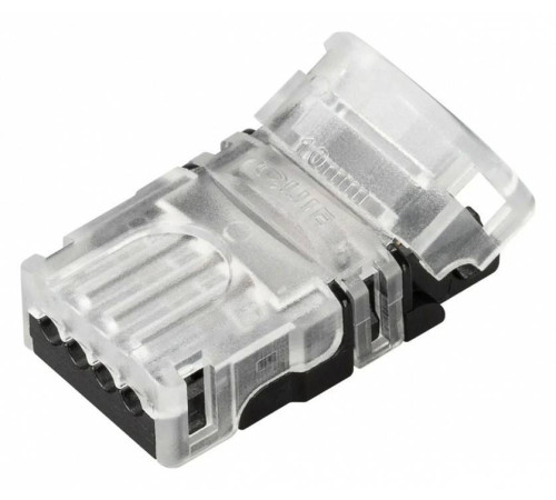 Соединитель лент прямой жесткий Arlight HIP-GERM-RGB 31997