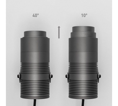Настенно-потолочный прожектор Arlight RAY 032562(1)