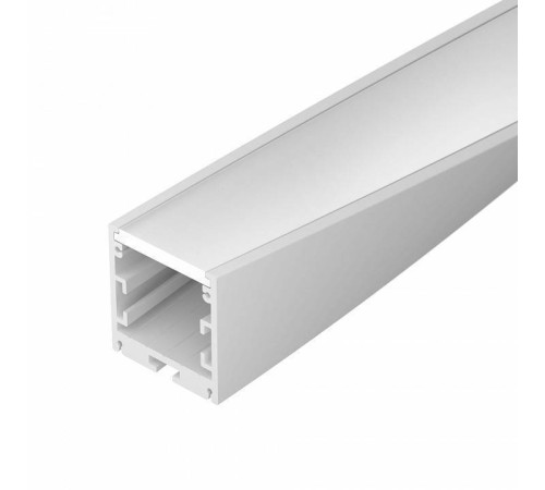 Профиль подвесной Arlight SL-ARC-TWIST 032684