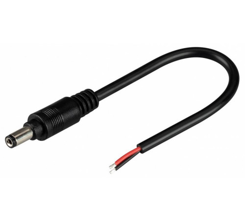 Соединитель ленты с разъемом 'ПАПА' Arlight 032853