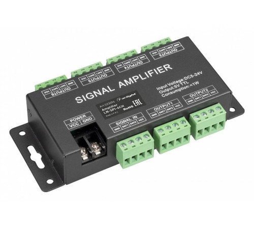 Усилитель Arlight LN 033094