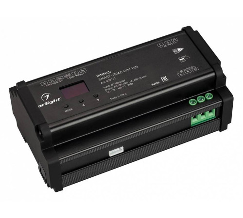 Контроллер-диммер Arlight SMART 033761