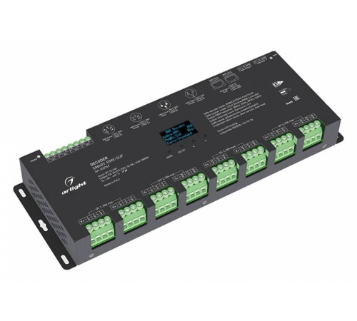 Декодер DMX Arlight 033769