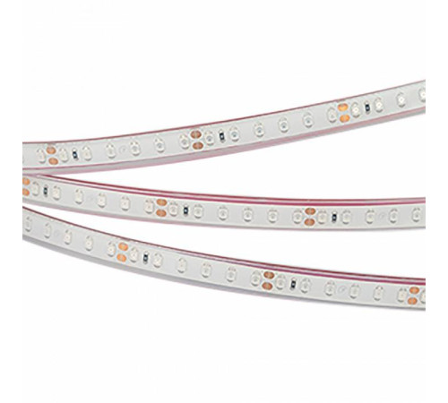 Лента светодиодная Arlight RTW-PFS-A120-11mm 24V Red 033896