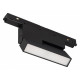 Накладной светильник Arlight MAG-ORIENT 12 Вт 3000 К черный 034658(1)