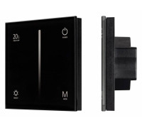 Панель-диммер сенсорный встраиваемый Arlight SMART 034780