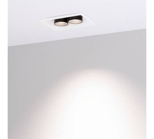 Встраиваемый светильник Arlight ORIENT 034876