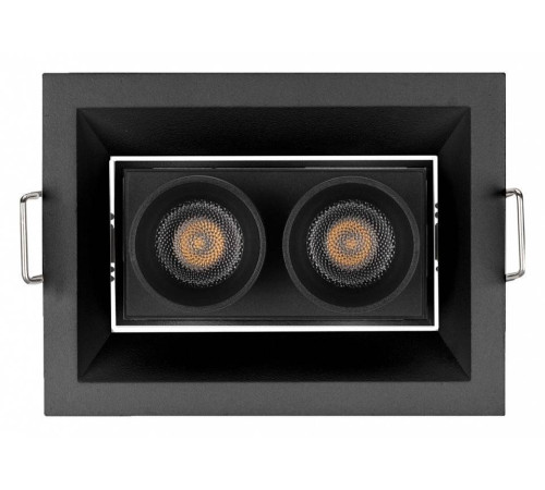 Встраиваемый светильник Arlight ORIENT 034876