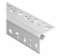 Профиль встраиваемый угловой внешний Arlight ARH-DECORE 034973