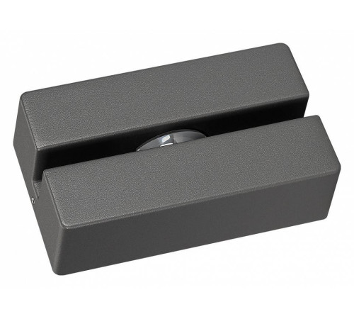 Подсветка номера Arlight Stripe 034980