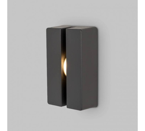Подсветка номера Arlight Stripe 034980