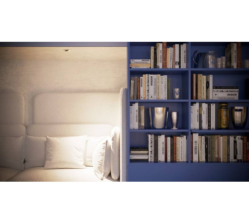 Встраиваемый светильник Arlight FORECAST 035452