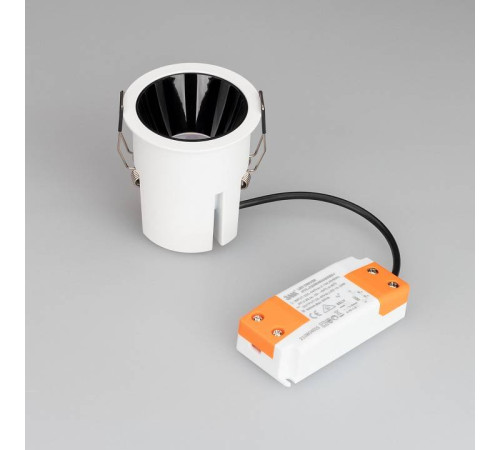 Встраиваемый светильник Arlight ATLAS 035456