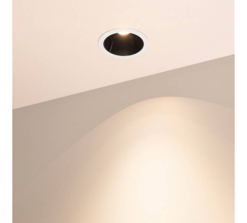 Встраиваемый светильник Arlight ATLAS 035456