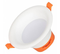 Встраиваемый светильник Arlight BLIZZARD 035593