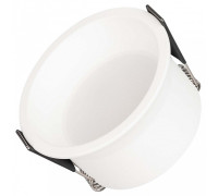 Встраиваемый светильник Arlight BREEZE 035609(1)