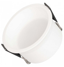 Встраиваемый светильник Arlight BREEZE 035609(1)