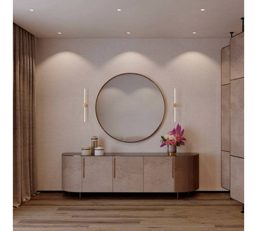 Встраиваемый светильник Arlight ATLAS 36135