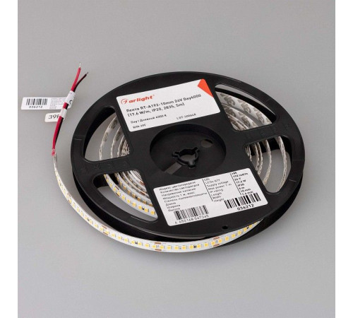 Лента светодиодная Arlight RT 036212(1)