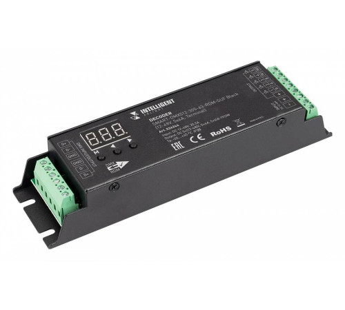 Декодер DMX Arlight 036244