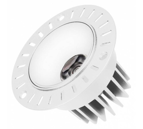 Встраиваемый светильник Arlight ATLAS 037056(1)