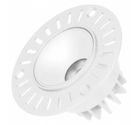 Встраиваемый светильник Arlight ATLAS 037060(1)