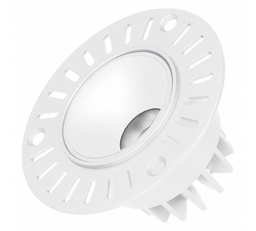 Встраиваемый светильник Arlight ATLAS 037060(1)