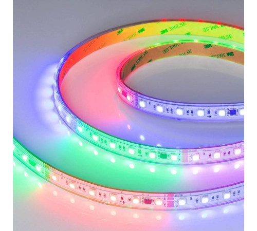 Лента светодиодная Arlight PS 037090