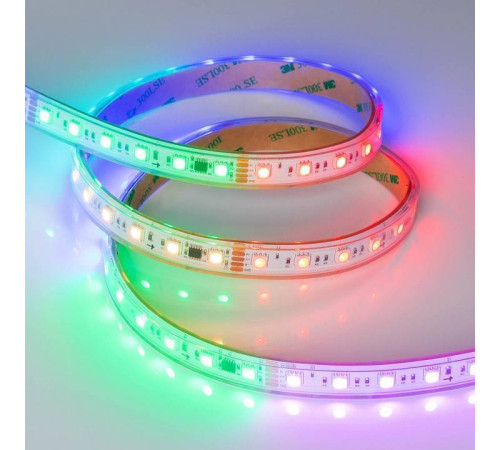 Лента светодиодная Arlight PS 037090