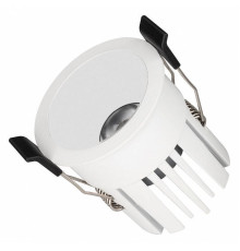 Встраиваемый светильник Arlight ATLAS 037183(1)