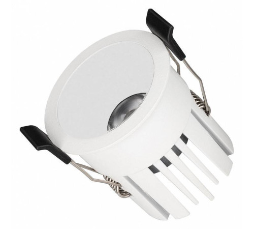 Встраиваемый светильник Arlight ATLAS 037183(1)