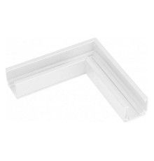 Соединитель угловой внешний для треков накладных Arlight MAG-ORIENT 37322