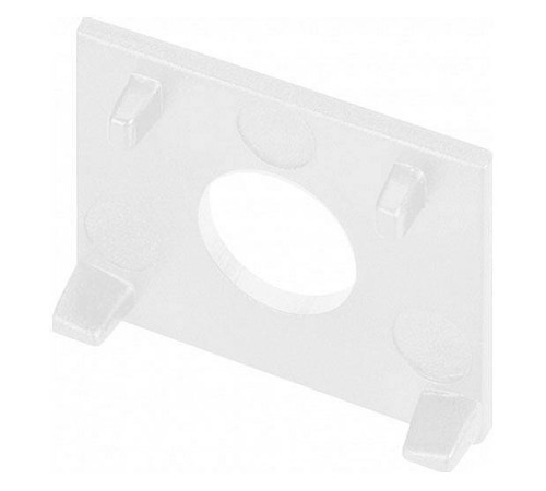 Заглушка для трека боковая Arlight MAG-ORIENT 37324