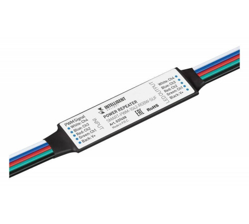 Усилитель Arlight SMART 037408