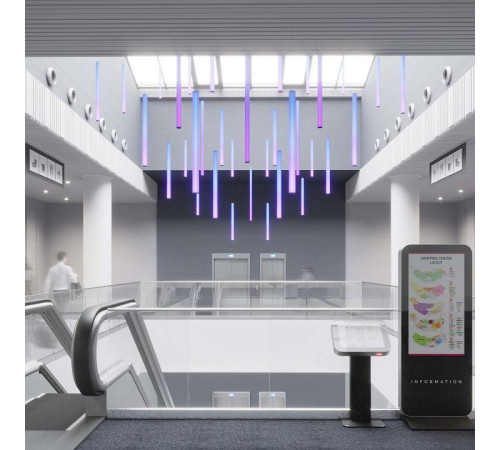 Рассеиватель Arlight SL-ROUND 37771