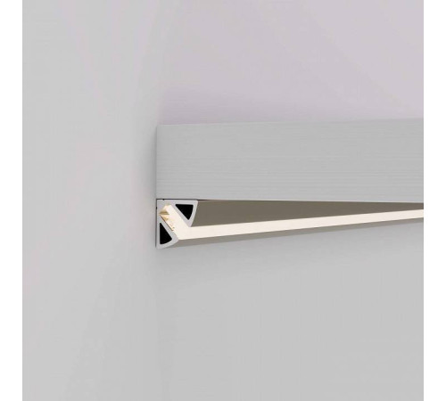 Профиль накладной угловой внутренний Arlight SL-KANT 038197