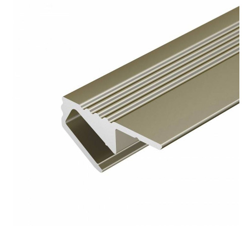 Профиль накладной угловой внутренний Arlight SL-KANT 038208