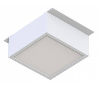 Светильник для потолка Грильято Arlight GRIGLIATO 038332
