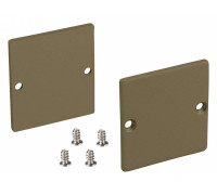 Набор заглушек для профиля Arlight SL-LINE 038650