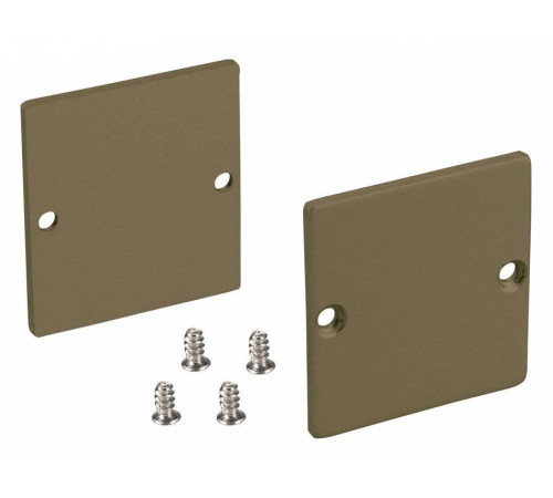 Набор заглушек для профиля Arlight SL-LINE 038650