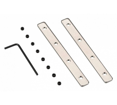 Соединитель профилей линейный Arlight SL-LINE 038655
