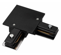 Соединитель угловой L-образный для треков Arlight C 2TR 038679